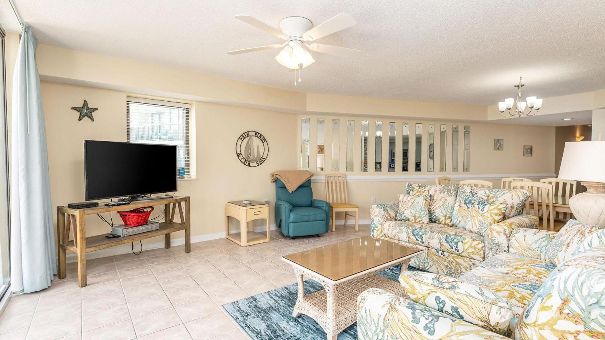 Villa Ocean Bay Club 101 - Oceanfront - Ocean Drive Section Myrtle Beach Esterno foto