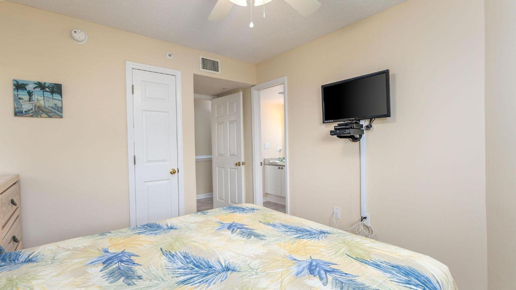 Villa Ocean Bay Club 101 - Oceanfront - Ocean Drive Section Myrtle Beach Esterno foto