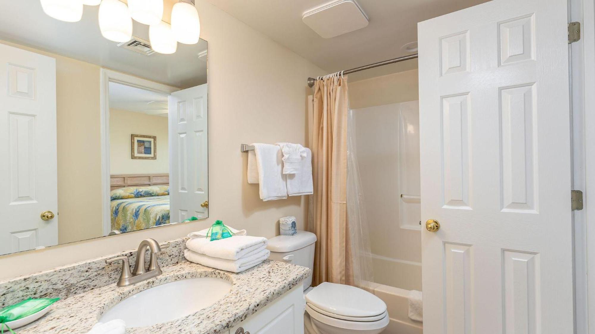 Villa Ocean Bay Club 101 - Oceanfront - Ocean Drive Section Myrtle Beach Esterno foto
