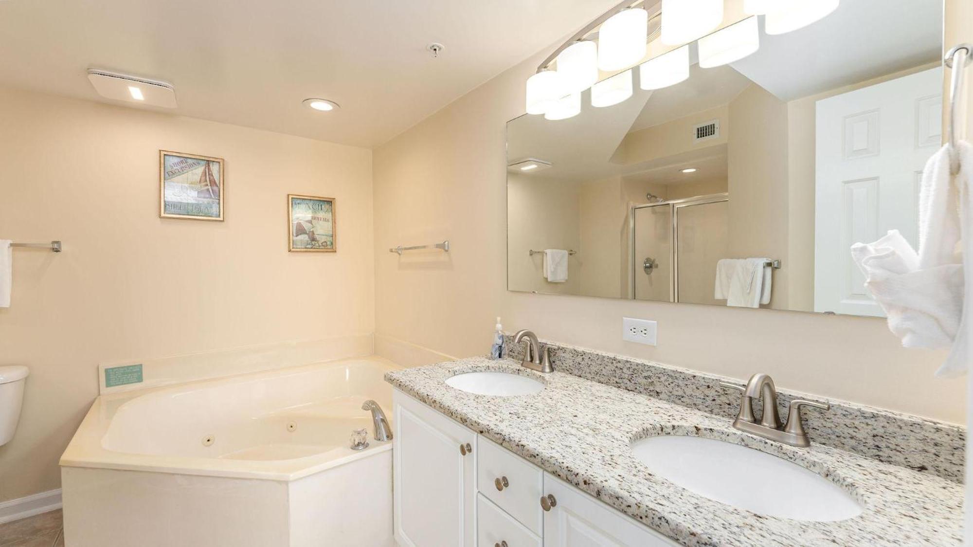 Villa Ocean Bay Club 101 - Oceanfront - Ocean Drive Section Myrtle Beach Esterno foto