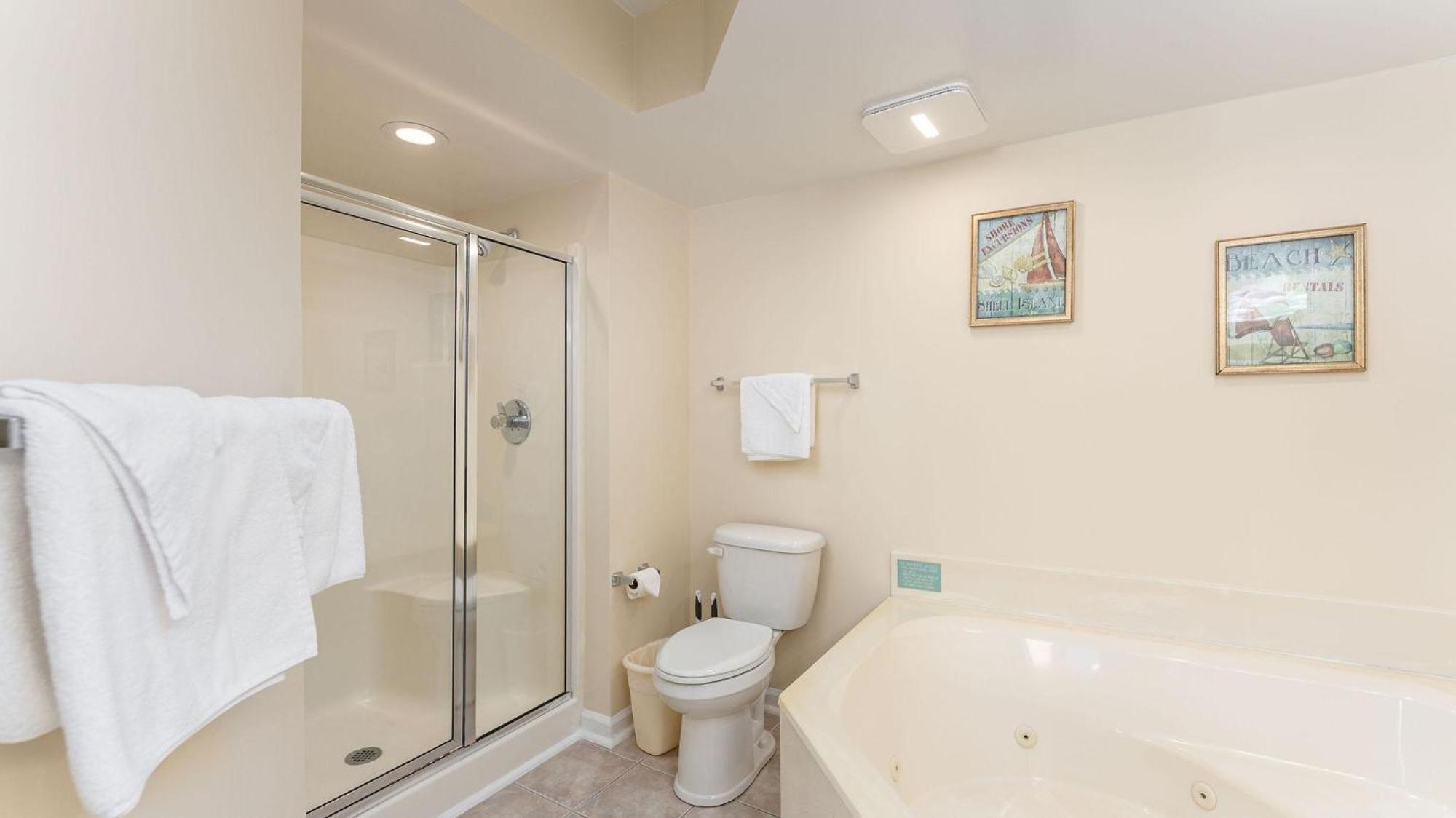 Villa Ocean Bay Club 101 - Oceanfront - Ocean Drive Section Myrtle Beach Esterno foto