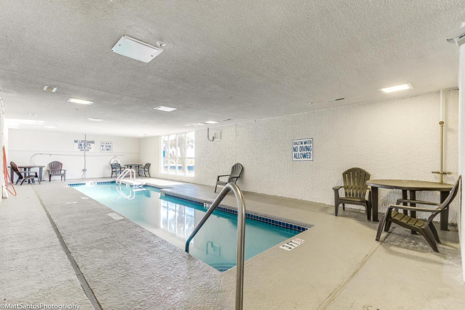 Villa Ocean Bay Club 101 - Oceanfront - Ocean Drive Section Myrtle Beach Esterno foto