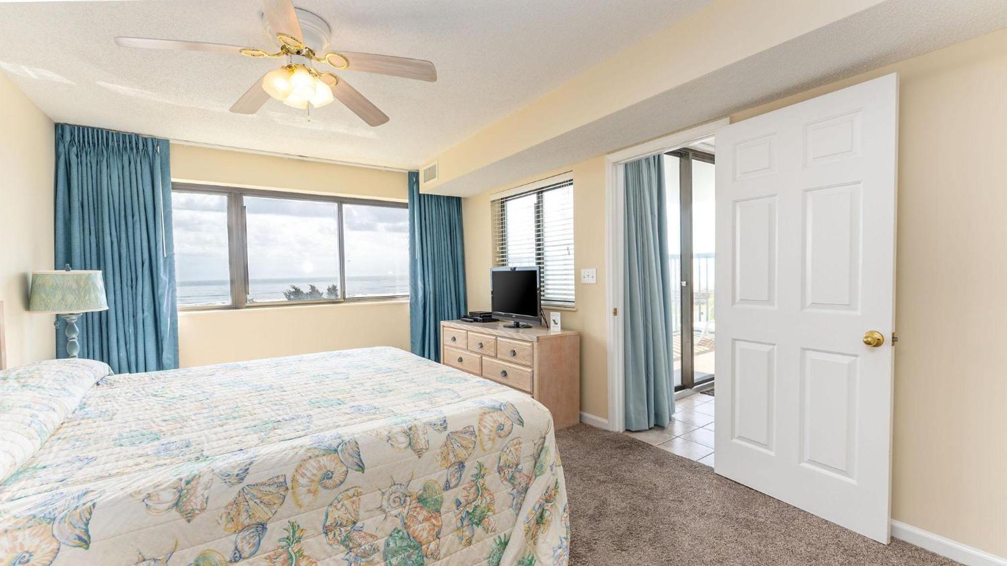 Villa Ocean Bay Club 101 - Oceanfront - Ocean Drive Section Myrtle Beach Esterno foto