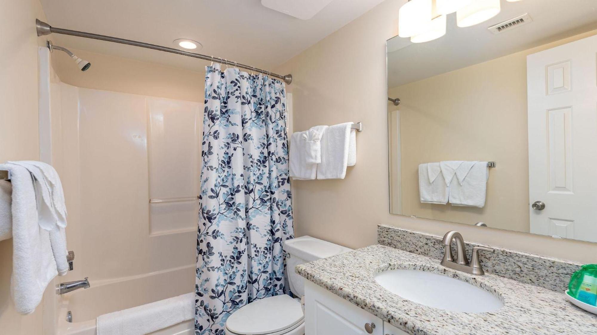 Villa Ocean Bay Club 101 - Oceanfront - Ocean Drive Section Myrtle Beach Esterno foto