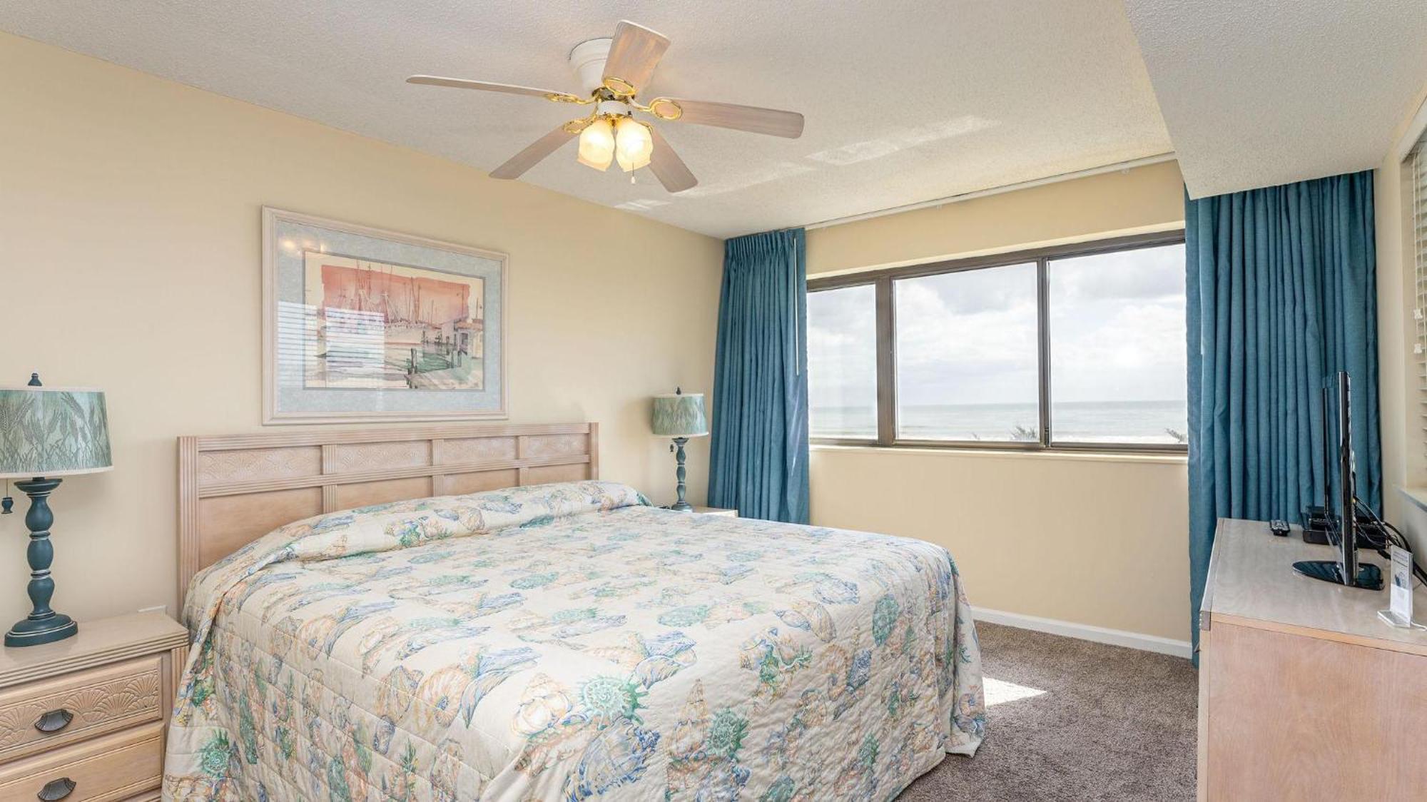 Villa Ocean Bay Club 101 - Oceanfront - Ocean Drive Section Myrtle Beach Esterno foto