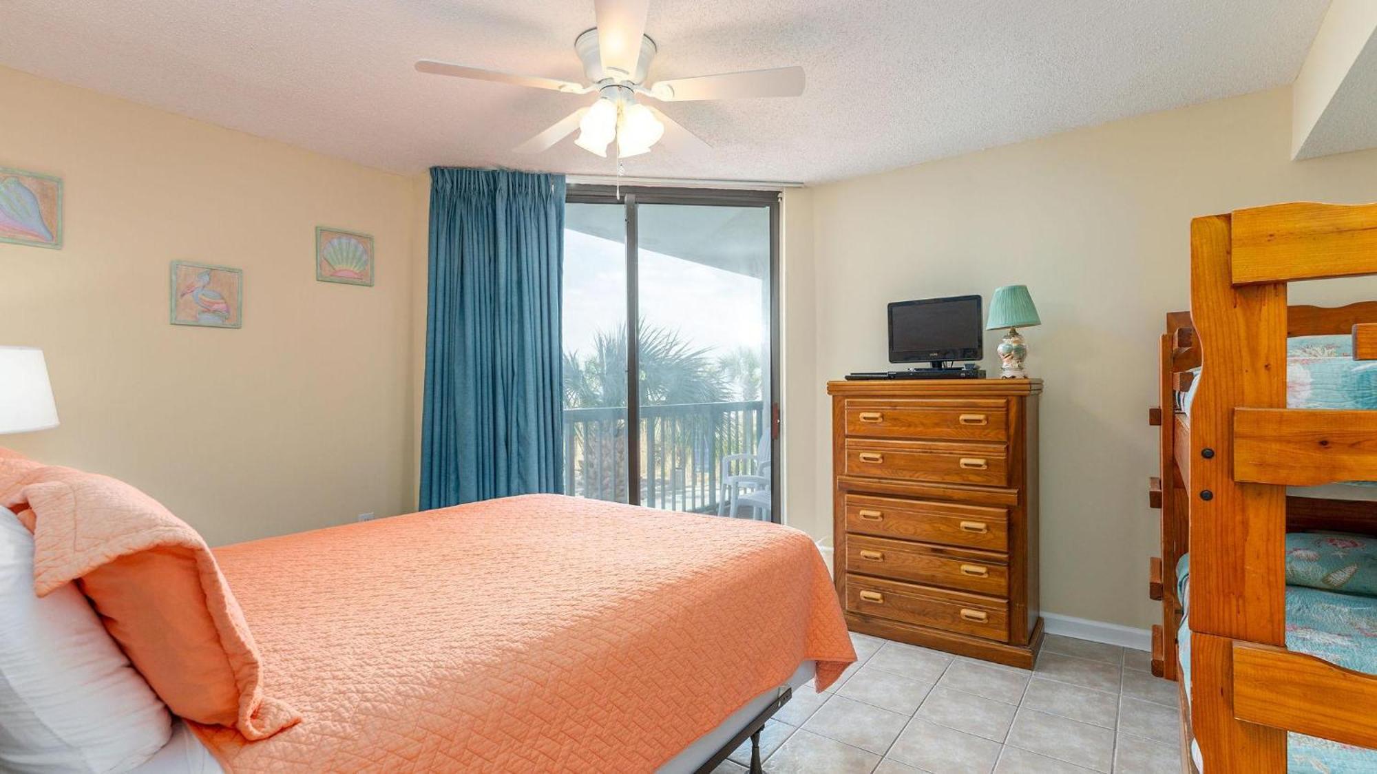 Villa Ocean Bay Club 101 - Oceanfront - Ocean Drive Section Myrtle Beach Esterno foto